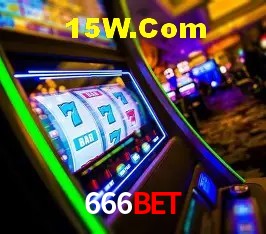 Sinta a adrenalina dos jogos de cassino com 666bet